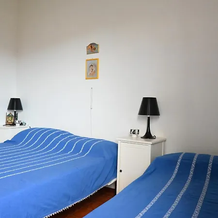 P055 - Porto Recanati, Trilocale A Pochi Passi Dal Mare * Порто-Реканати