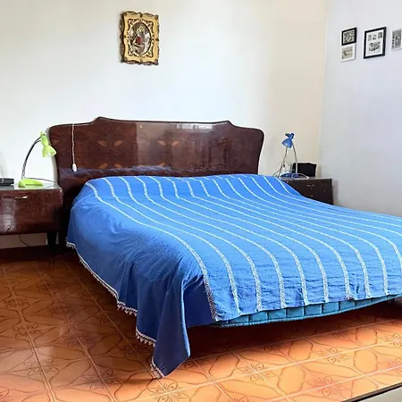 P055 - Porto Recanati, Trilocale A Pochi Passi Dal Mare Апартаменты *