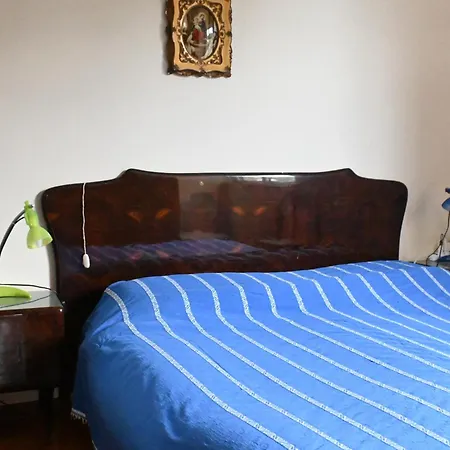 Апартаменты P055 - Porto Recanati, Trilocale A Pochi Passi Dal Mare Порто-Реканати
