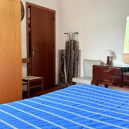 P055 - Porto Recanati, Trilocale A Pochi Passi Dal Mare Апартаменты