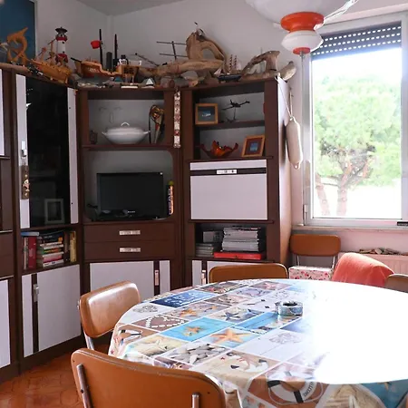 P055 - Porto Recanati, Trilocale A Pochi Passi Dal Mare Apartment